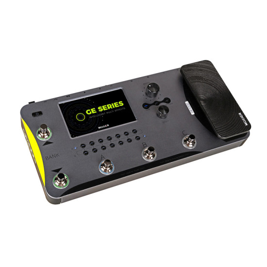 Mooer GE1000 Multi Effects Mooer GE1000 Multi Effects