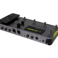 Mooer GE1000 Multi Effects