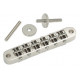 Gotoh GE103BC Ponte tipo T-O-M con viti - Cromato -