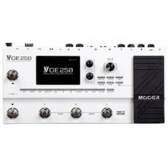 Mooer GE250 Multi Effects