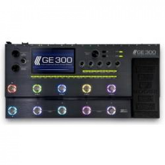 Mooer GE300 Guitar Multi Effect