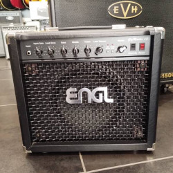 ENGL GigMaster 15 Combo 2nd