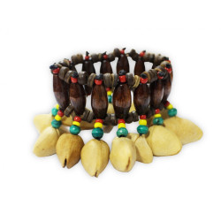 Oyster Gelang - Sonaglio a bracciale