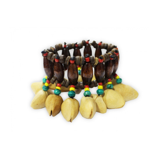 Oyster Gelang - Sonaglio a bracciale Oyster Gelang - Sonaglio a bracciale