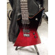 Chapman Ghost Fret Black Blood EMG 2nd