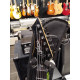 Chapman Ghost Fret Black Blood EMG 2nd