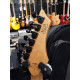 Chapman Ghost Fret Black Blood EMG 2nd