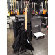 Chapman Ghost Fret Black Blood EMG 2nd