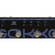 Gokko GK40 AXE AX10 - Pedaliera Multieffetto per chitarra acustica -