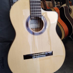 Cordoba GK Studio Natural 2nd