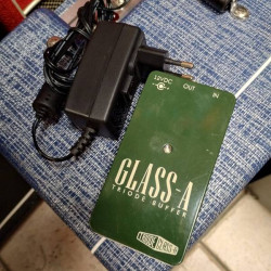 Effectrode GL-1A CLASS-A Triode Buffer 2nd - SOLD!!