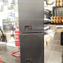 FBT Gold Line GL 30A 2nd - Coppia casse attive