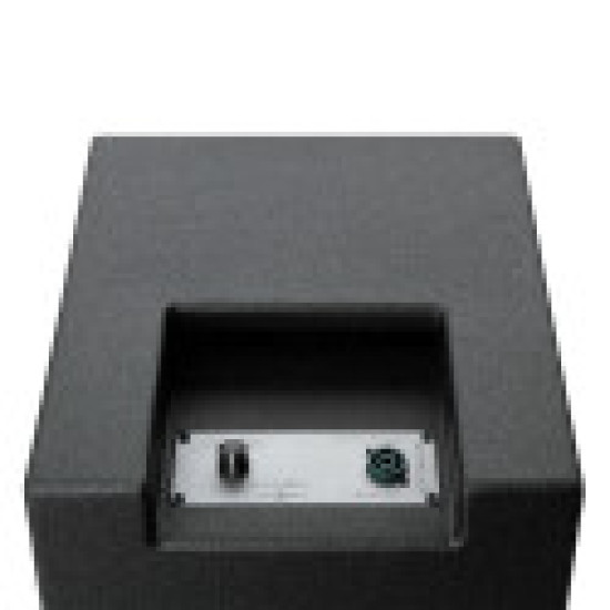 Warwick GNOME CAB 2-10-4 - Bass Cabinet 2x10 4 Ohms 300W