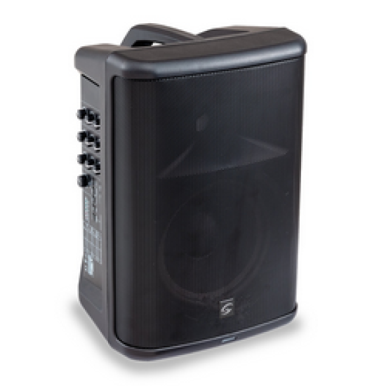 SOUNDSATION GO-SOUND 8 STREET - DIFFUSORE ATTIVO A BATTERIA
