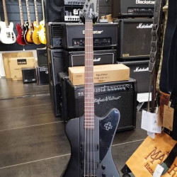 EPIPHONE Goth Thunderbird IV Satin Black 2nd