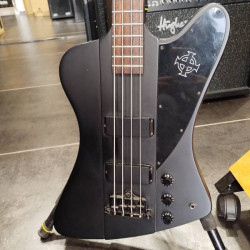 EPIPHONE Goth Thunderbird IV Satin Black 2nd
