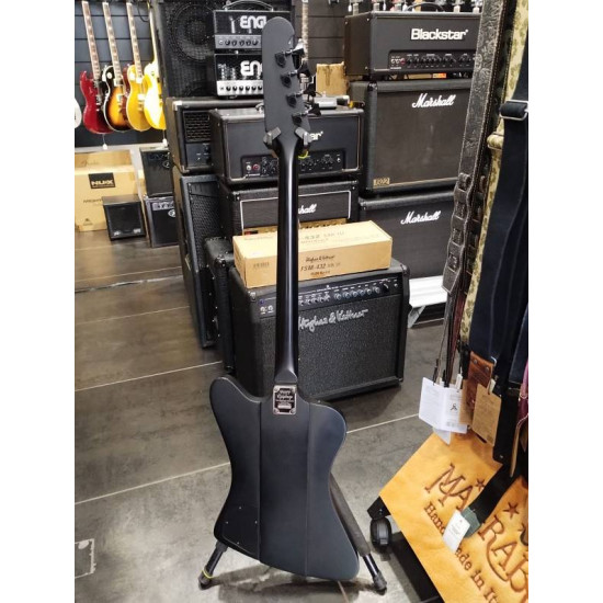 EPIPHONE Goth Thunderbird IV Satin Black 2nd