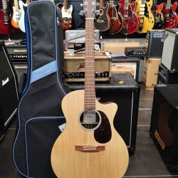 Martin Gpc-x2e Cocobolo Remastered 2nd