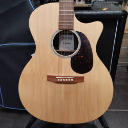 Martin Gpc-x2e Cocobolo Remastered 2nd