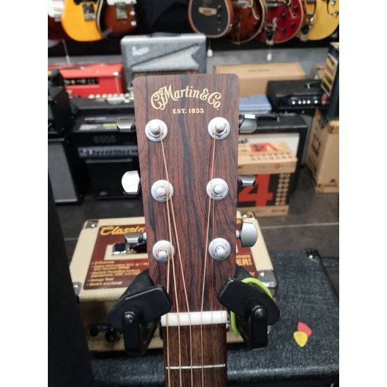 Martin Gpc-x2e Cocobolo Remastered 2nd Martin Gpc-x2e Cocobolo Remastered 2nd