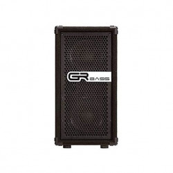 GRBass GR 208 TX - Cassa per basso 2x8 - 500w - 4 Ohm GRBass GR 208 TX - Cassa per basso 2x8 - 500w - 4 Ohm