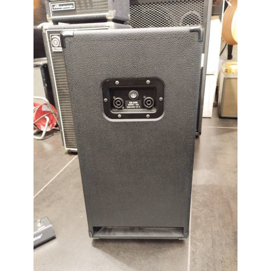 GRBass GR 208 TX 2nd - 2x8 Bass Cabinet 4Ohm