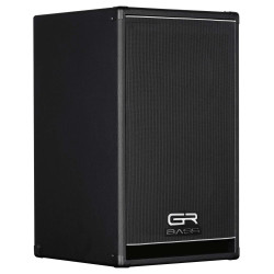 GRBAss GR 210V 8TX - Cassa verticale per basso 2x10 400w - 8 Ohm GRBAss GR 210V 8TX - Cassa verticale per basso 2x10 400w - 8 Ohm