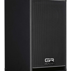 GRBAss GR 210V 8TX - Cassa verticale per basso 2x10 400w - 8 Ohm