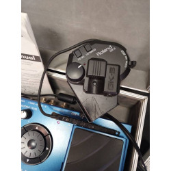 Roland GR-55 Guitar Synthesizer + GK-3 2nd Roland GR-55 Guitar Synthesizer + GK-3 2nd