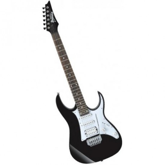 IBANEZ GRG140 ELECTRIC BLACK NIGHT