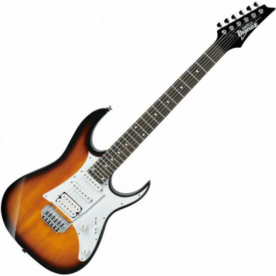 IBANEZ GRG140 ELECTRIC SUNBURST