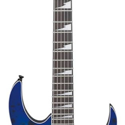 Ibanez GRGR221PA-AQB Aqua Burst - Electric Guitar Ibanez GRGR221PA-AQB Aqua Burst - Electric Guitar