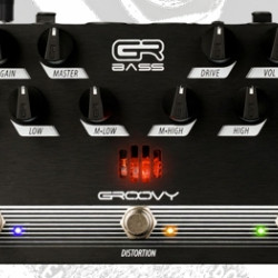 GRBass GROOVY