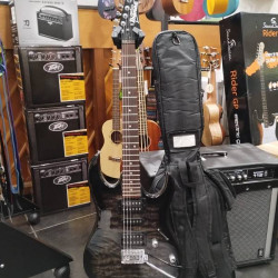 Ibanez GIO GRX70QA-TKS w/Bag 2nd Ibanez GIO GRX70QA-TKS w/Bag 2nd