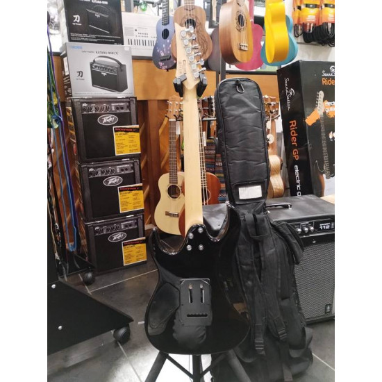 Ibanez GIO GRX70QA-TKS w/Bag 2nd Ibanez GIO GRX70QA-TKS w/Bag 2nd