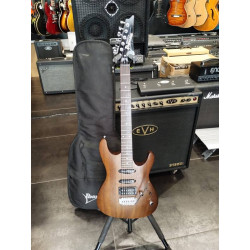 Ibanez GSA60 WNF Gio w/Bag 2nd