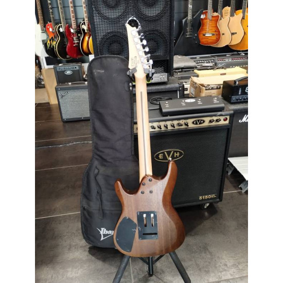Ibanez GSA60 WNF Gio w/Bag 2nd