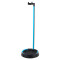 Gravity GS LS 01 NHB GLOW UNIVERSAL GUITAR STAND Gravity GS LS 01 NHB GLOW UNIVERSAL GUITAR STAND