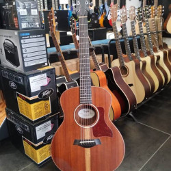 Taylor GS Mini-e Mahogany 2nd