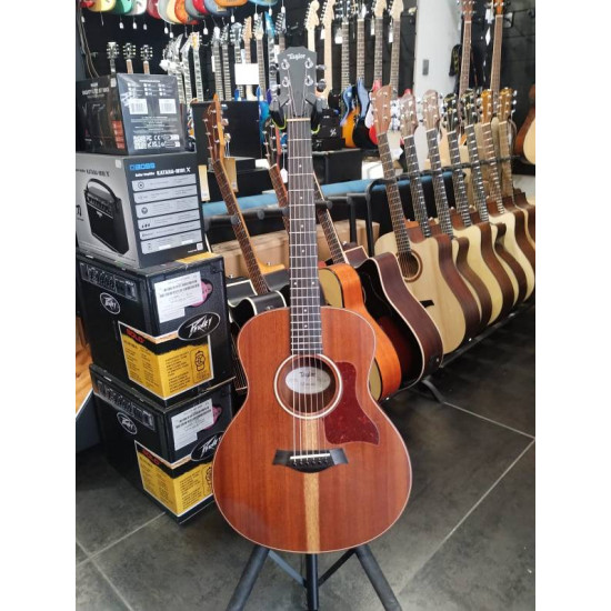 Taylor GS Mini-e Mahogany 2nd