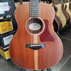 Taylor GS Mini-e Mahogany 2nd