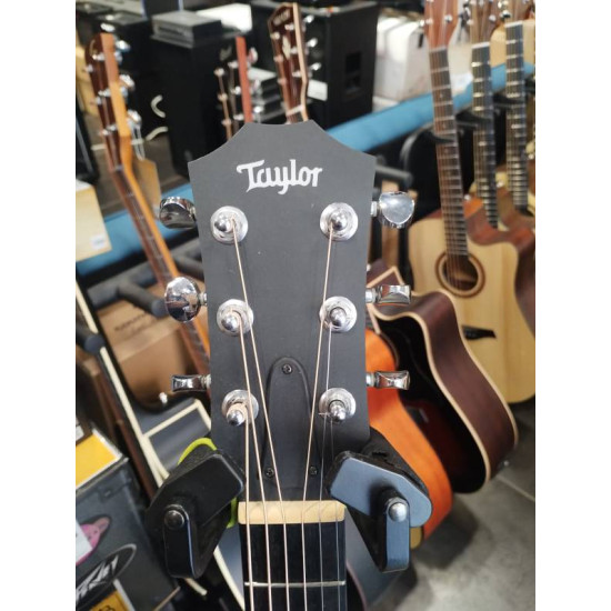 Taylor GS Mini-e Mahogany 2nd