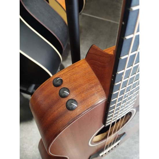 Taylor GS Mini-e Mahogany 2nd