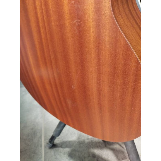 Taylor GS Mini-e Mahogany 2nd