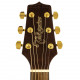 Takamine GSN11MCE NG Chitarra acustica elettrificata - G Selected Series