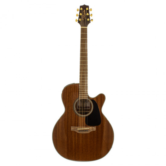 Takamine GSN11MCE NG Chitarra acustica elettrificata - G Selected Series