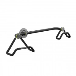 Gravity GSWMB01EB Guitar Stand Wall Straight Gravity GSWMB01EB Guitar Stand Wall Straight