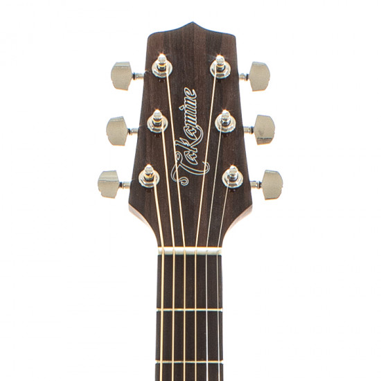 Takamine GSY11ME NG New yorker - Chitarra Acustica Elettrificata - G Selected Series