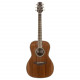 Takamine GSY11ME NG New yorker - Chitarra Acustica Elettrificata - G Selected Series