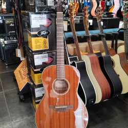Takamine GSY11ME-NG New Yorker 2nd